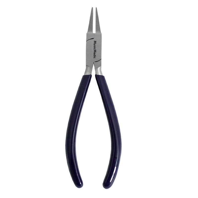 Parallel Open DuckBill Pliers
