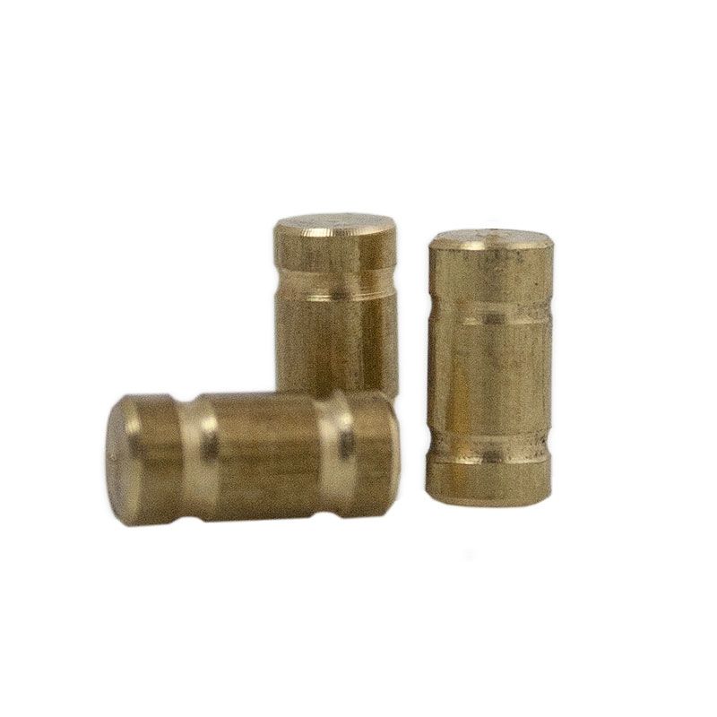 Brass Roller Replacement Inserts